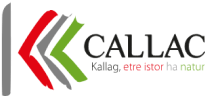 Logo de la commune de callac