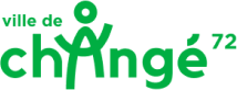 Logo de la commune de change