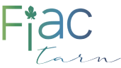 Logo de la commune de fiac