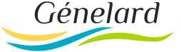 Logo de la commune de genelard