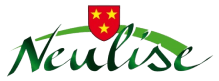 Logo de la commune de neulise