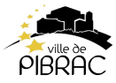 Logo de la commune de pibrac